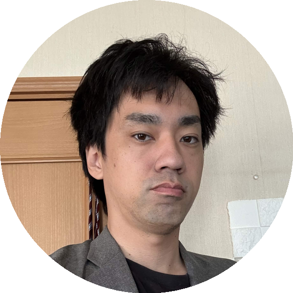 INDEX プロフィール写真